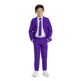 Opposuits® Purple Prince Lasten Puku