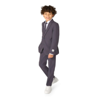 Opposuits® Charcool Lasten Puku