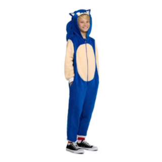 Opposuits Sonic® Lasten Onesie