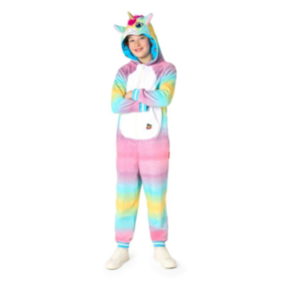 Opposuits® Yksisarvinen Lasten Onesie