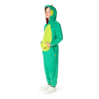 Opposuits® Dinosaurus Lasten Onesie