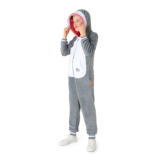 Opposuits® Hai Lasten Onesie