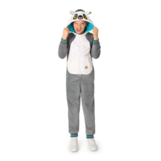 Opposuits® Lemuri Lasten Onesie