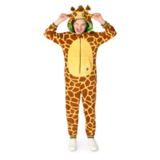 Opposuits® Kirahvi Lasten Onesie
