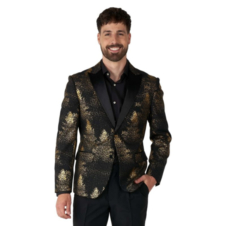 Opposuits® Festive Forest Bleiseri