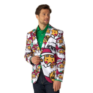 Opposuits® Cool Claus Bleiseri