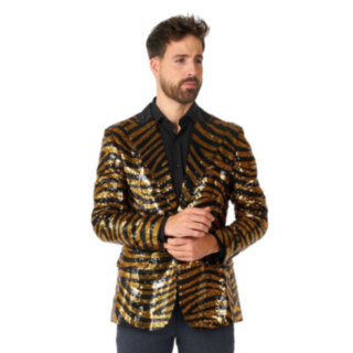 Opposuits® Tiger Royale Blazer