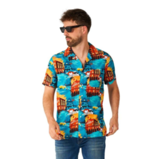 Opposuits IT Pennywise® Paita
