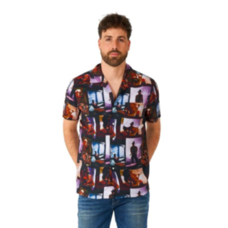Opposuits Freddy Krueger® Paita
