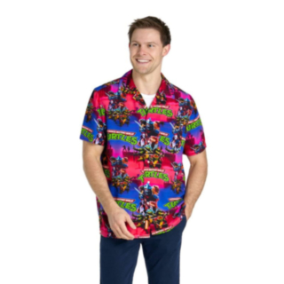 Opposuits Teenage Mutant Ninja Turtles® Paita