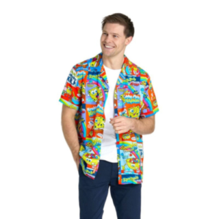 Opposuits Paavo Pesusieni® Paita