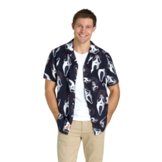 Opposuits Scream&reg; Paita