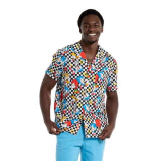 Opposuits Sonic® Paita