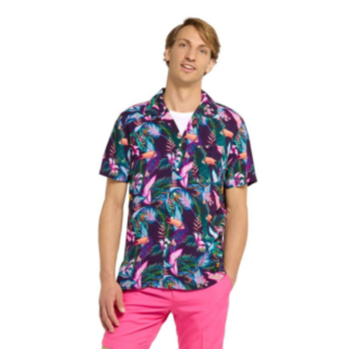 Opposuits® Night Jungle Paita