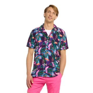 Opposuits® Night Jungle Paita