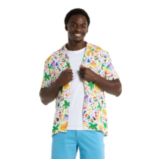 Opposuits® Tropic Pride Paita