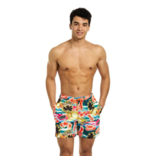 Opposuits® Aloha Hero Uimashortsit