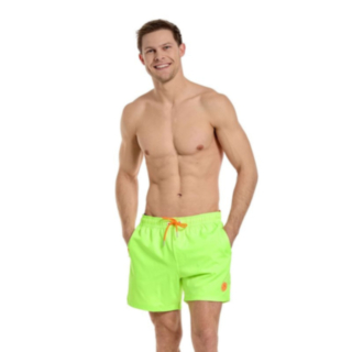 Opposuits® Neon Lucky Lime Uimashortsit