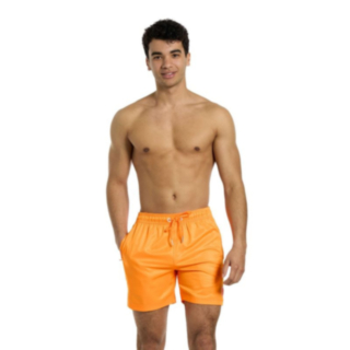 Opposuits® Neon Vivid Orange Uimashortsit