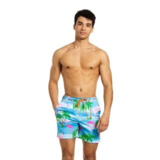 Opposuits® Flaminguy Uimashortsit
