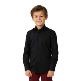 Opposuits® Black Knight Lasten Paita