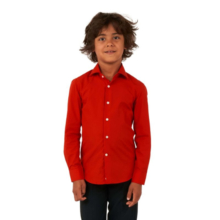 Opposuits® Red Devil Lasten Paita