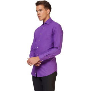 Opposuits® Purple Prince Paita