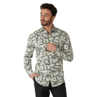 Opposuits® Cashanova Paita