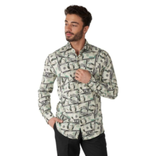 Opposuits® Cashanova Paita