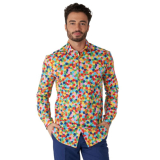 Opposuits® Confetteroni Paita