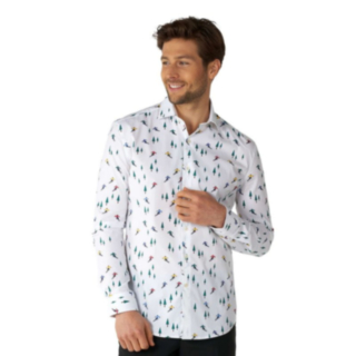 Opposuits® Winter Sprinter Paita