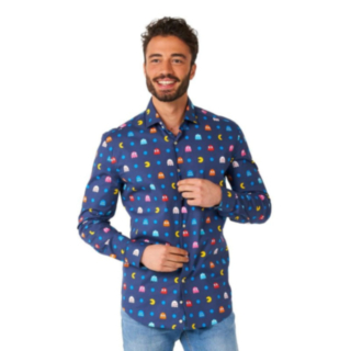 Opposuits Pac-Man® Paita