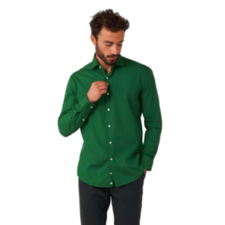 Opposuits® Glorious Green Paita