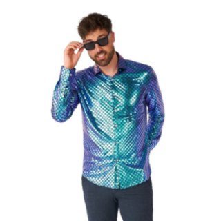Opposuits® Fancy Fish Paita