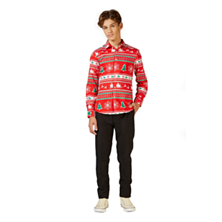 OppoSuits™ Winter Wonderland Paita