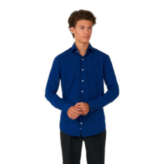 Opposuits® Navy Royale Nuorten Paita