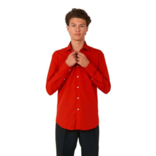 Opposuits® Red Devil Nuorten Paita