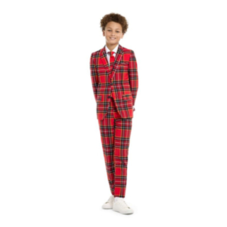 Opposuits® The Lumberjack Teen Puku