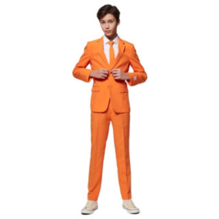 Opposuits® The Orange Nuorten Puku
