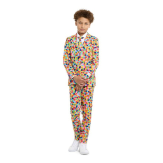 Opposuits® Confetteroni Nuorten Puku