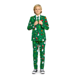 Opposuits® Festivity Teen Nuorten Puku