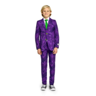 Opposuits The Joker® Nuorten Puku