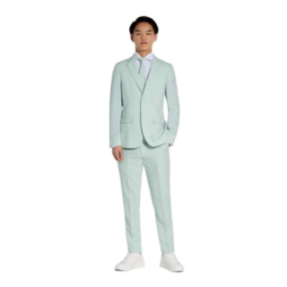 Opposuits® Magic Mint Nuorten Puku