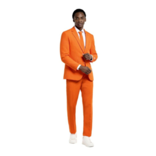 Opposuits® The Orange Puku