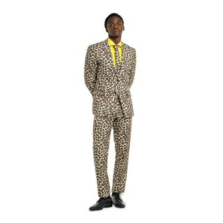 Opposuits® The Jag Puku