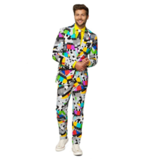 Opposuits® Testival Puku