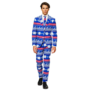 OppoSuits™ Petteri Punakuono