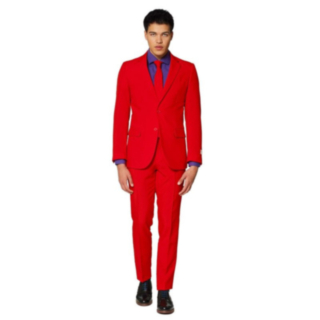 Opposuits&reg; Red Devil Puku