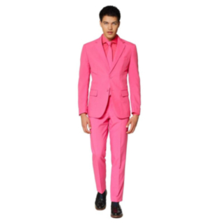 Opposuits® Mr. Pink Puku