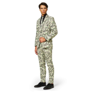 Opposuits® Cashanova Puku